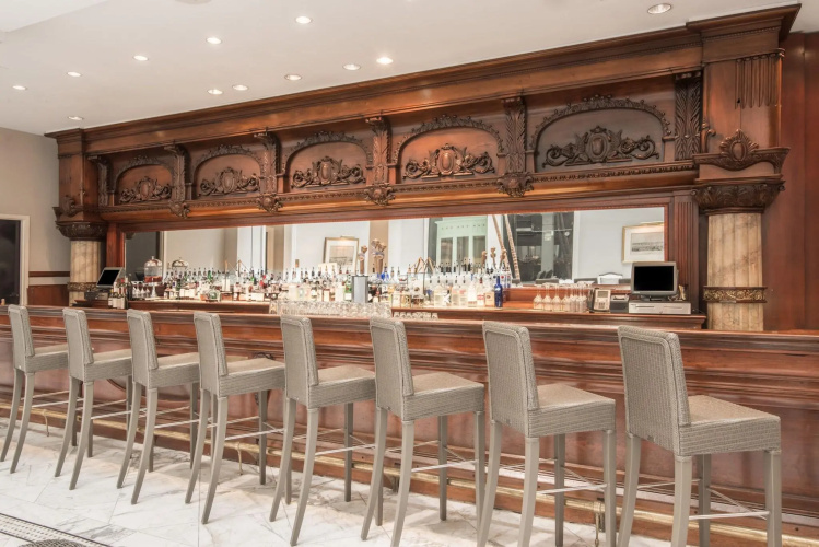 The Tremont House, A Tribute Portfolio Hotel photo 25