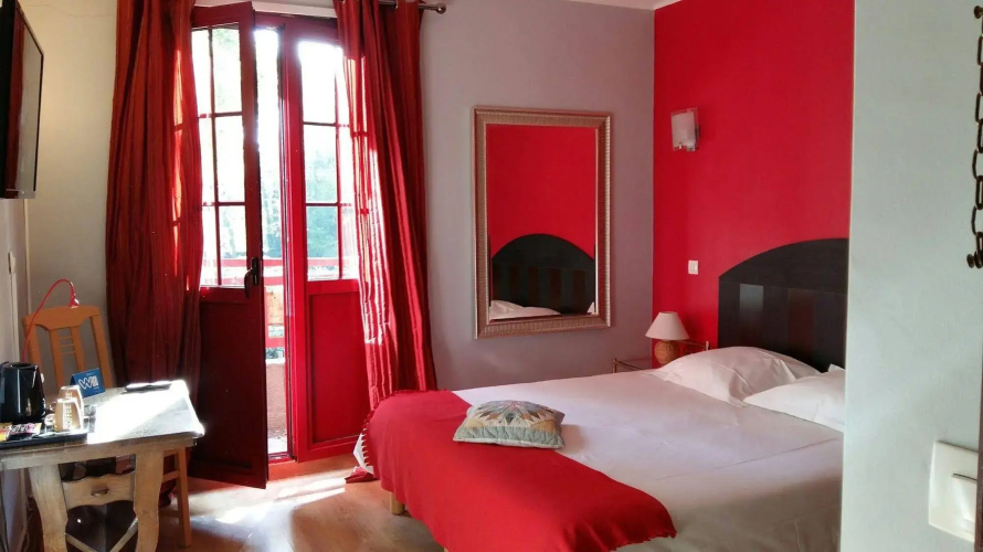 Hostellerie Du Lys - Hôtel & Restaurant