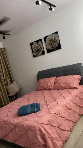 Jentayu Homestay
