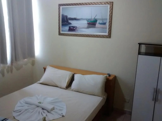 Pousada do Pancho