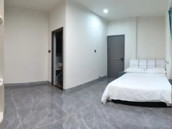 Shunlilou Apartment