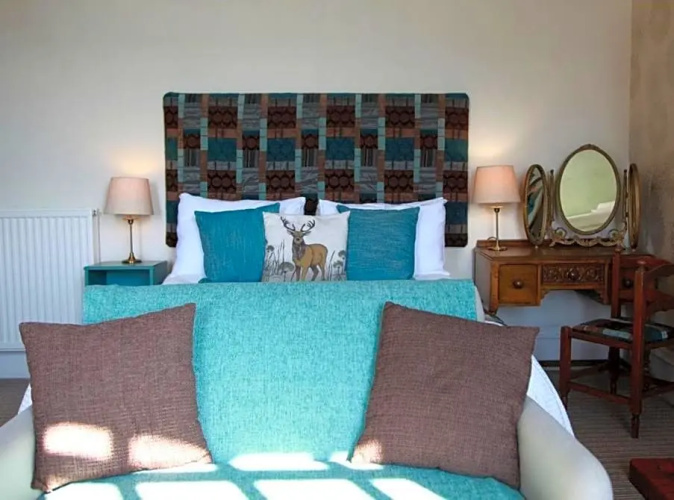 Furain Guesthouse