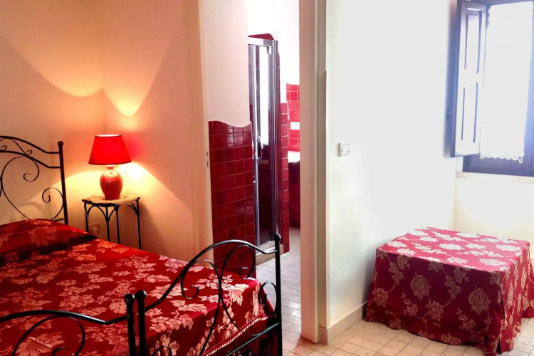 B&B Anticadimora dei Pepe