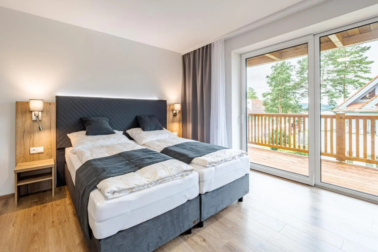 Apartmány Riviéra 511