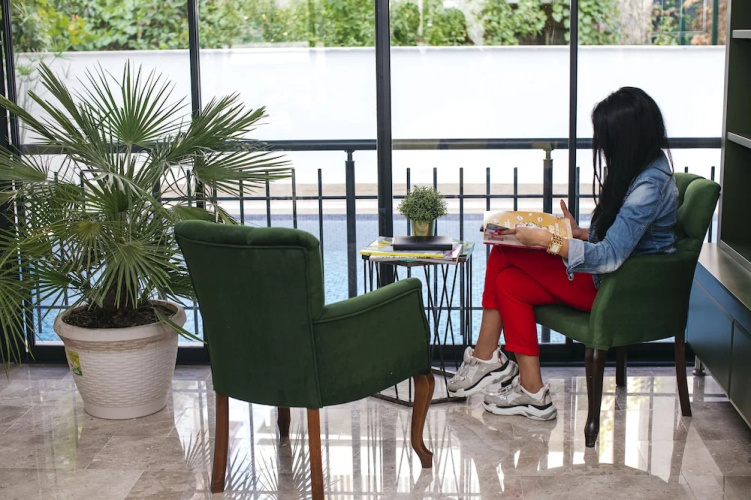 Antalya Nun Hotel Juni̇or