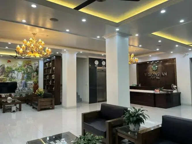 Truong An Hotel