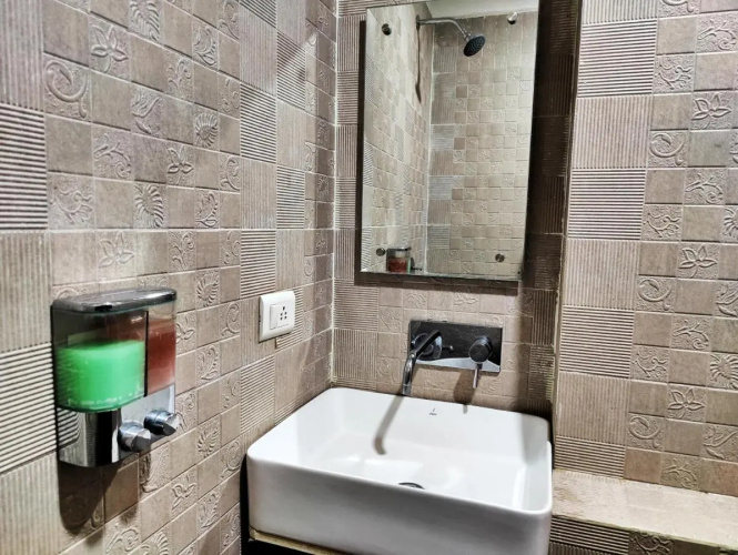 Hotel 21 Chandigarh