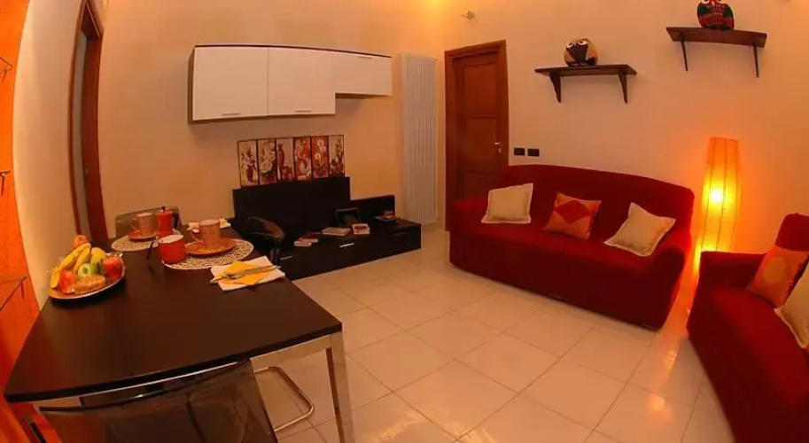 Dimora Fuori Corso