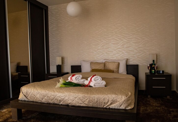 Фотография отеля