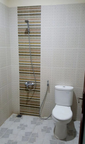Family Home Ratmono JIH