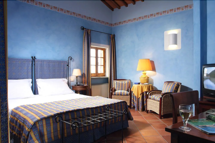 Relais Villa Tavolese
