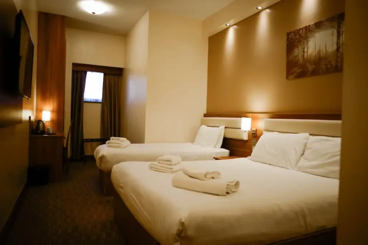 Family Suite