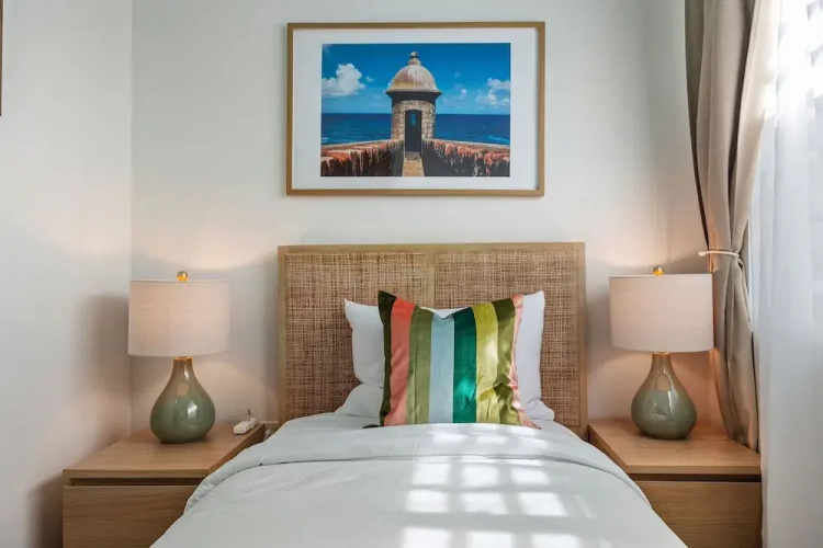 Condado Oasis Beachfront Access Pool
