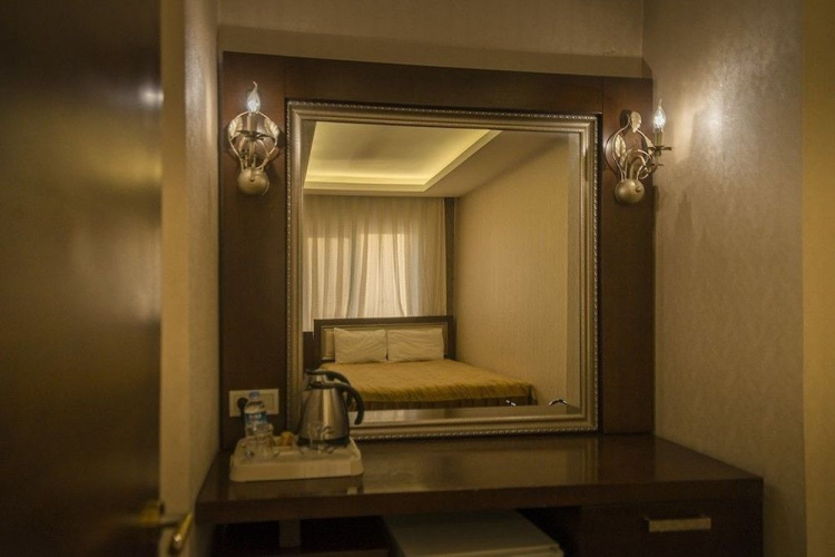 Abaylar Hotel