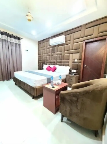 Hotel Luxury Express