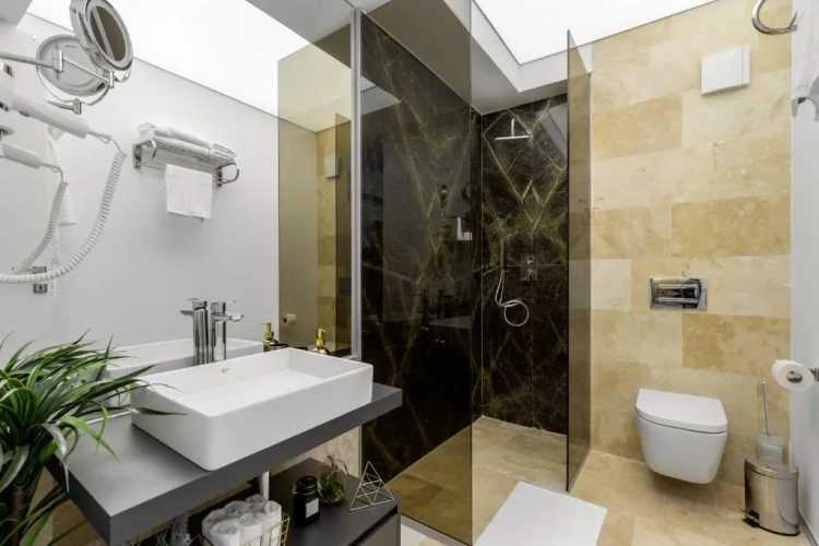 1 Bedroom Superior Apartment