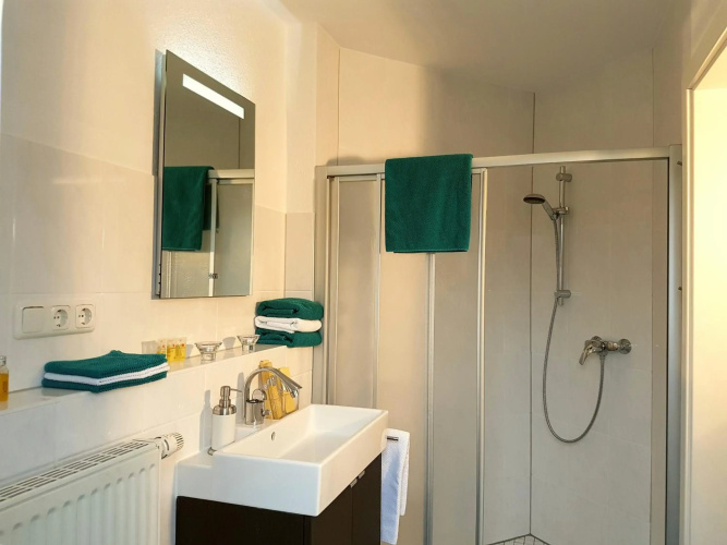 Cochem Ferienwohnung Scheuer