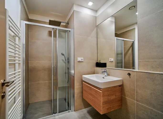 Dolcevita apartments