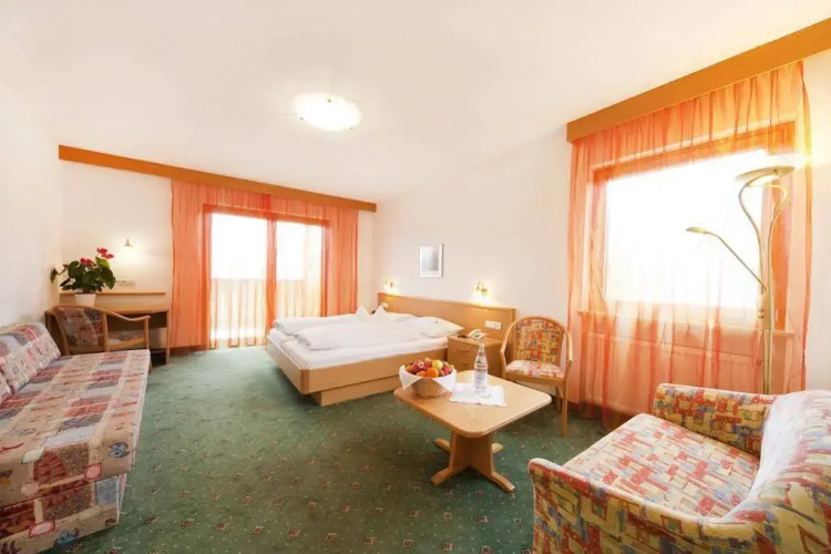 Bellavista Hotel Meinhardt