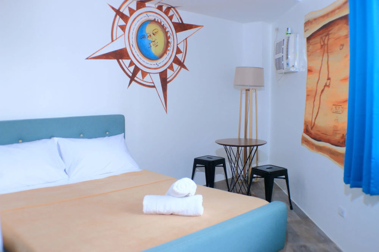 1521 Hotel + Spa