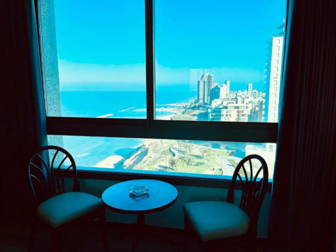 C Tower Apartments