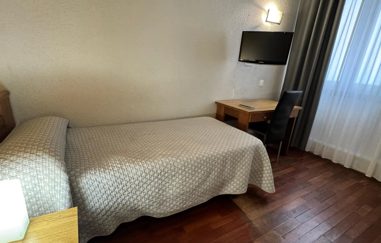 Photo Zabalburu Hotel