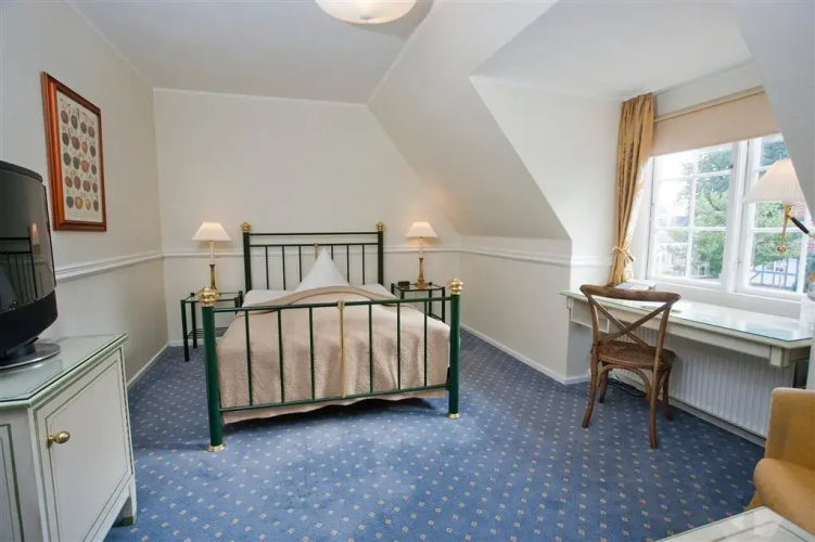 Hotel Knudsens Gaard