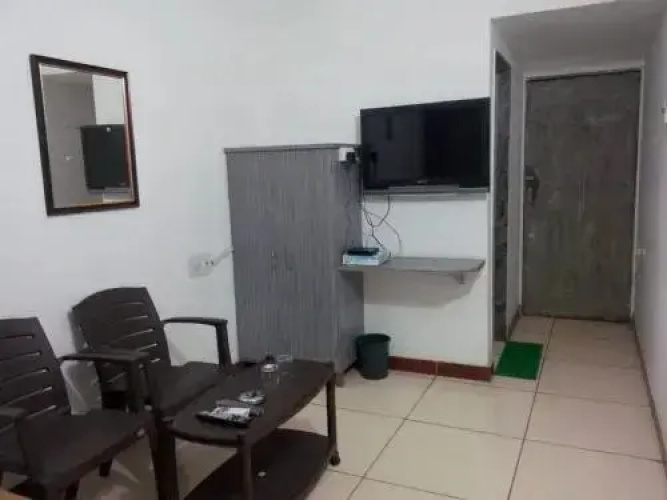 OYO 2798 Hotel Velvet