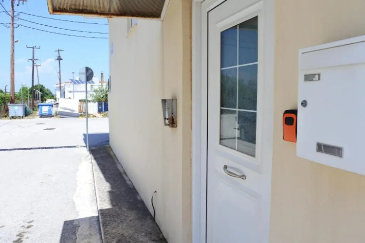 Ruby house Preveza