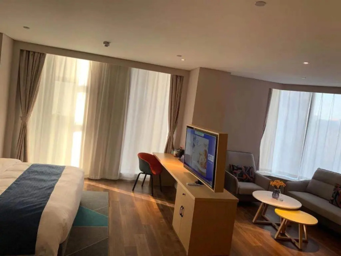 Holiday Inn Express Linyi West by IHG