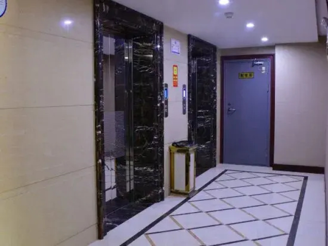 Meihao Boutique Hotel