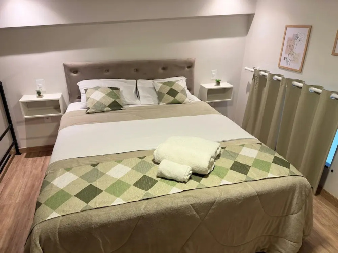 Loft do Braga