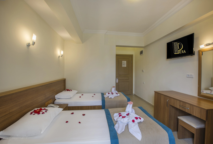 Pera Inn Hotel