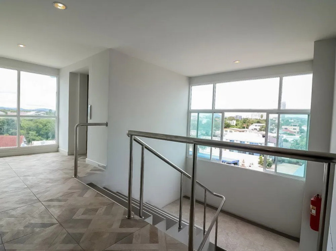 NIDA Rooms Mimosa Pattaya 81