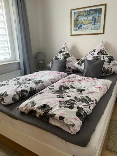 Ferienwohnung Gossel