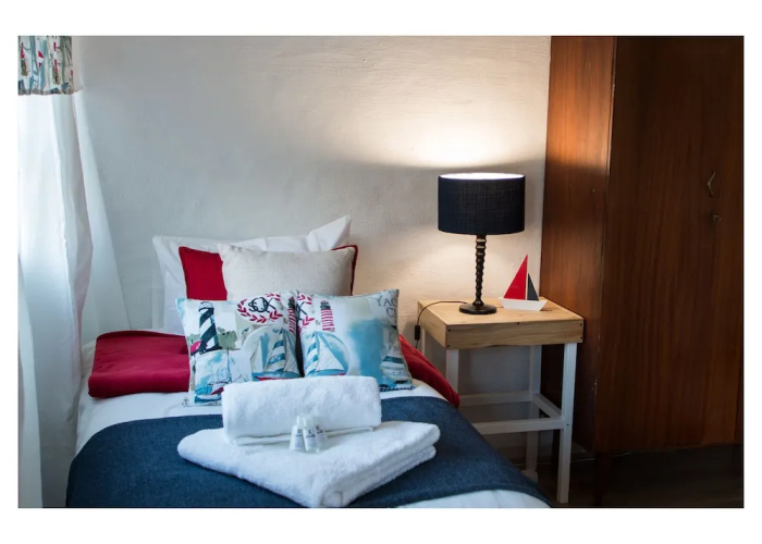 Anchor Guesthouse