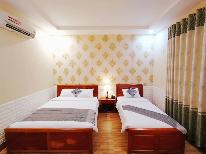My Khanh Resort