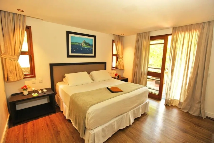 Premium Suite