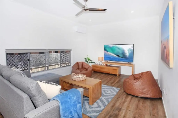 122 Mudjimba Beach Road, Mudjimba
