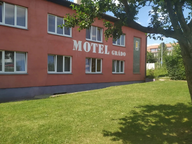 Hotelafbeelding