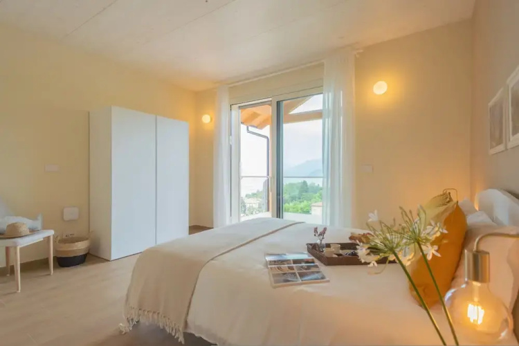 Villa Cosima in Bellagio With Private Pool