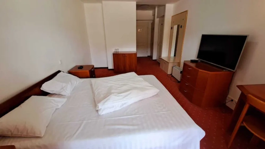 Classic Apartment
