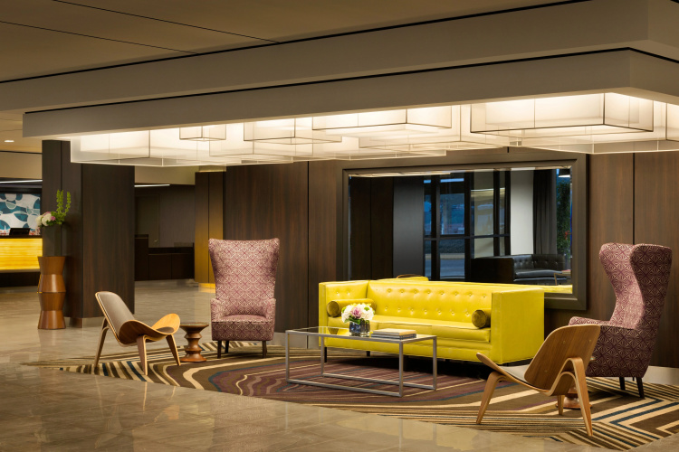 InterContinental Saint Paul Riverfront photo 9