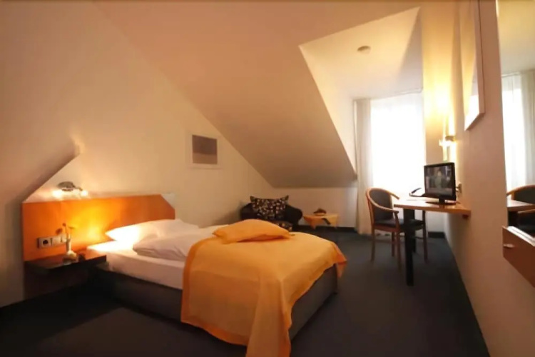 Dormotel Havelland