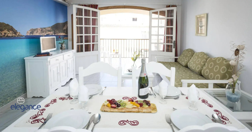 Sol y Mar Apartments