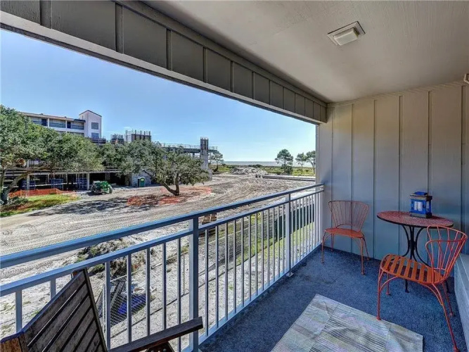 201 Ocean Dunes by RedAwning