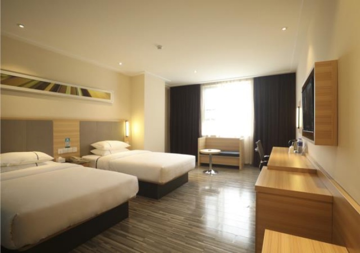 Business Twin room