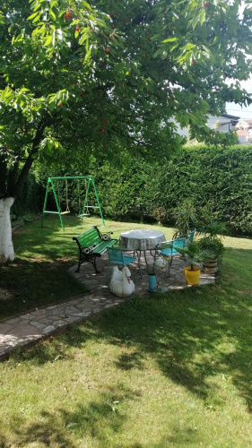 ZNK Family House
