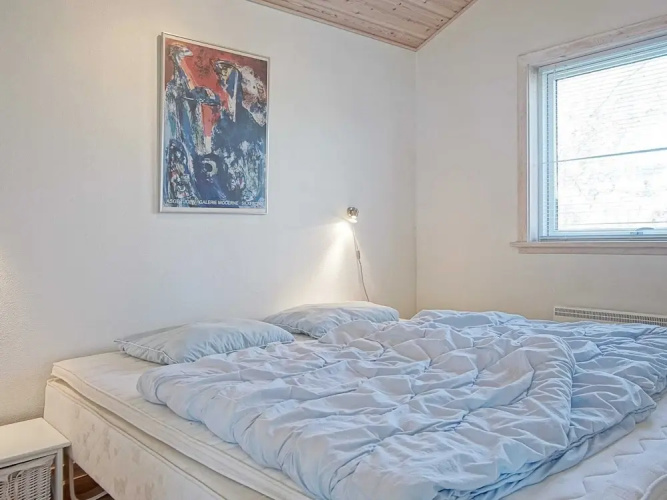 Magnificent Holiday Home in Allinge Denmark with Terrace