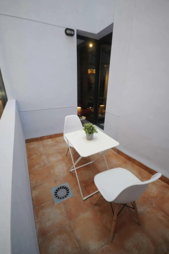 Catalina Suites Hotel 3*